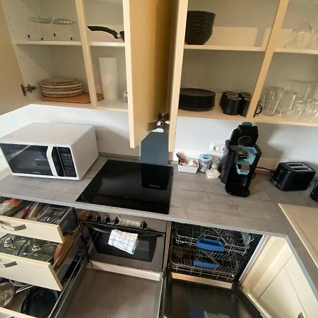 Ferienwohnung "Greizer Strasse 26" Reichenbach im Vogtland Kültér fotó