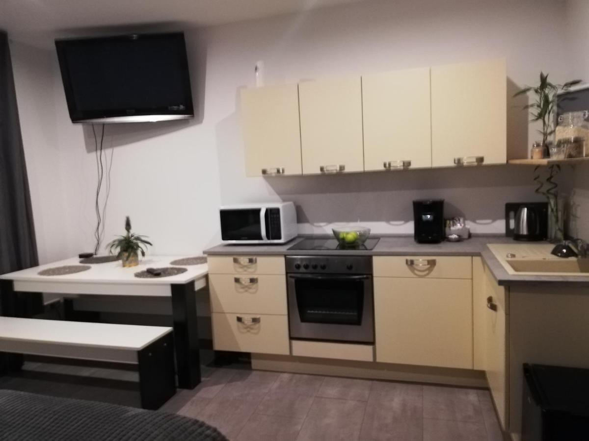 Ferienwohnung "Greizer Strasse 26" Reichenbach im Vogtland Kültér fotó