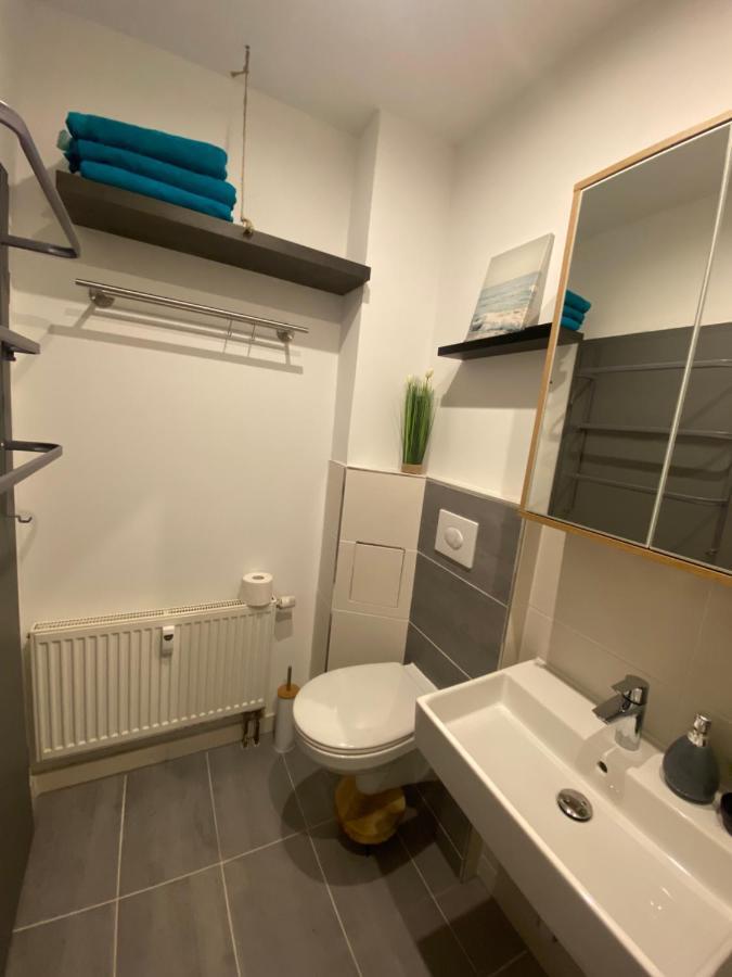 Ferienwohnung "Greizer Strasse 26" Reichenbach im Vogtland Kültér fotó
